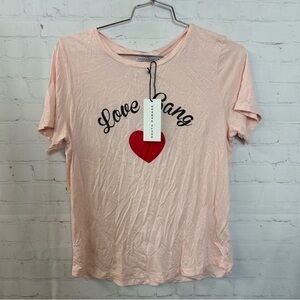 South Parade Top Medium NWT